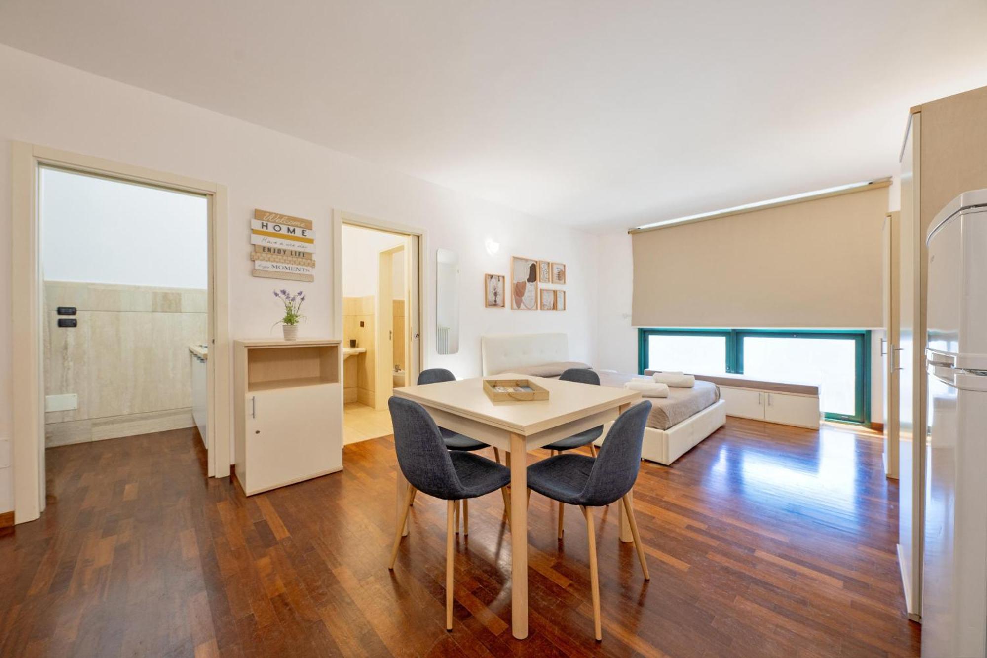 Interno 14 Lecce Exterior foto